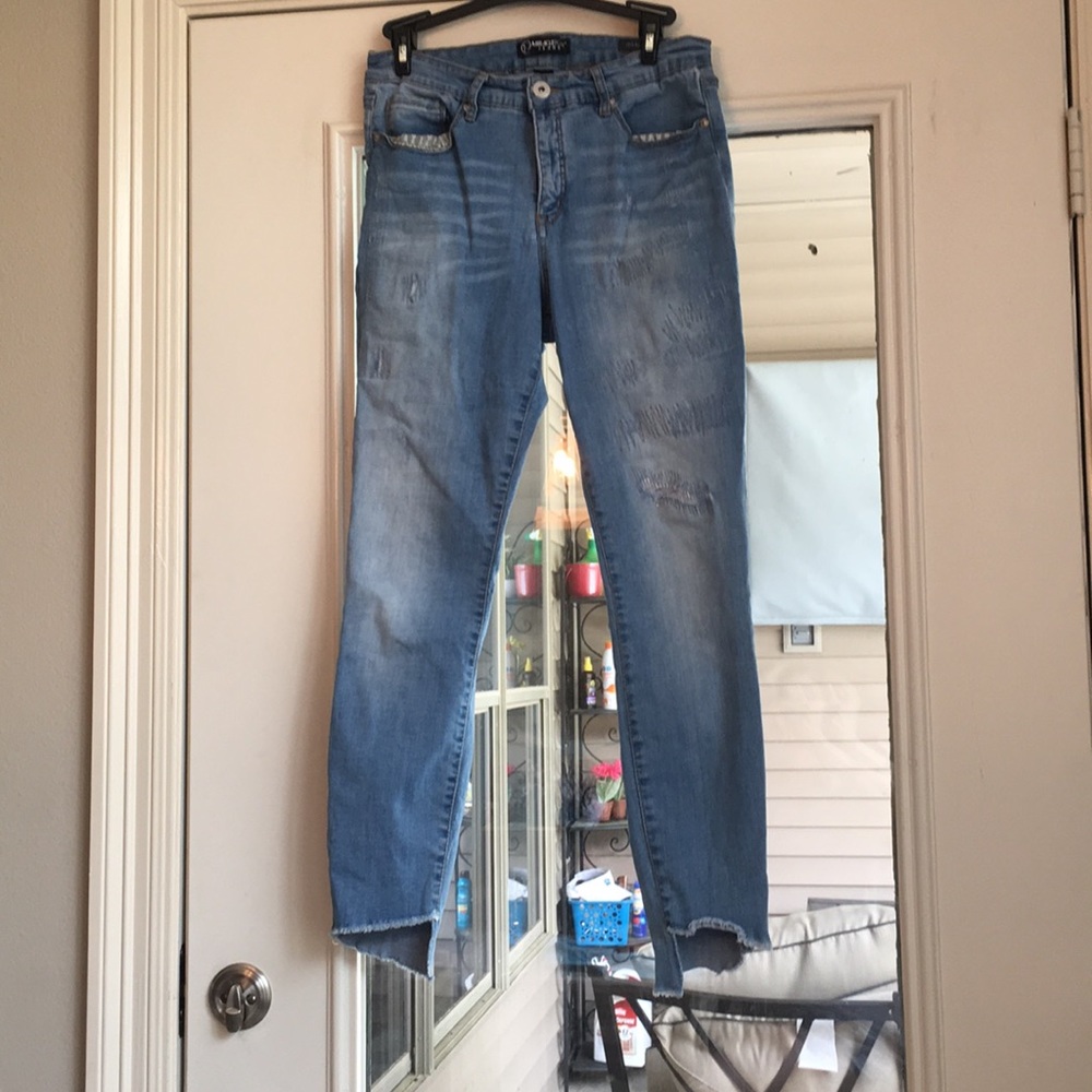Miracle Jeans !!!
